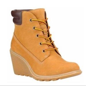 Timberland Amston Ankle Boot
